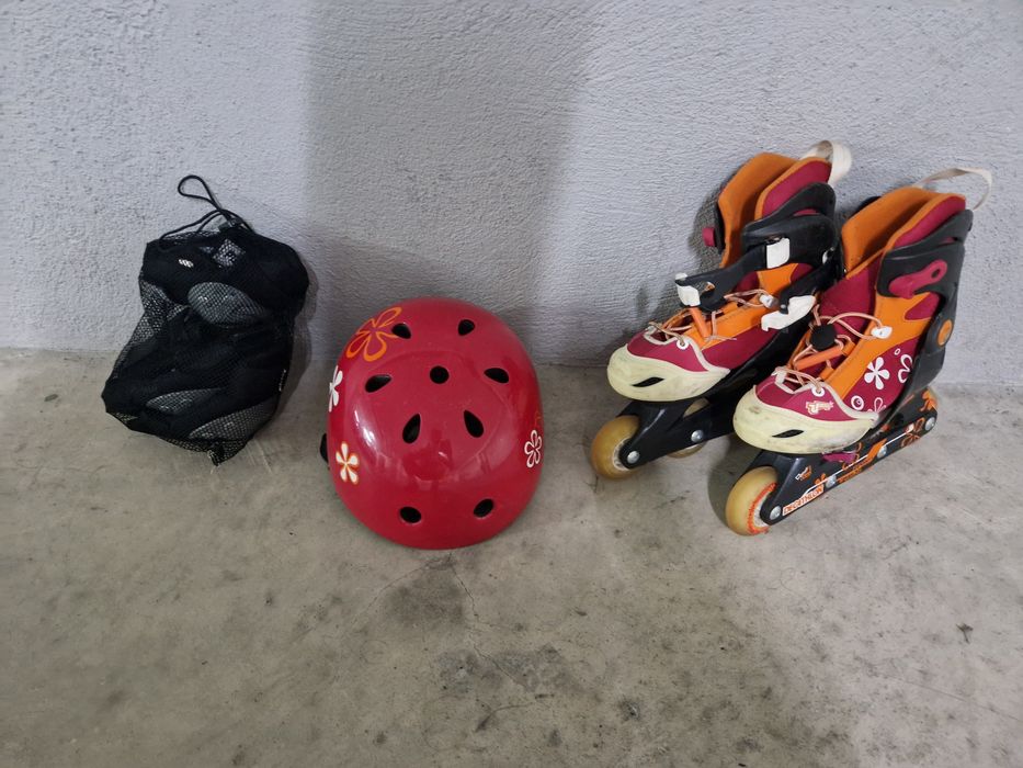 Patins para criança