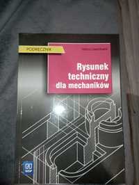 Rysunek techniczny dla mechaników Tadeusz Lewandowski