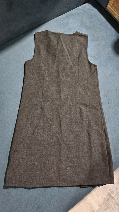 Шкільний сарафан