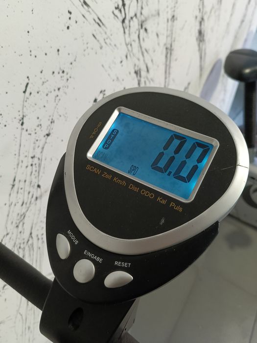 Rower Stacjonarny Magnetyczny Niemiecki WYSYŁKA HIT