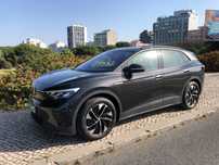 VW ID.4 77 kWh Pro Performance