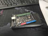 Dfrobot Mega 2560