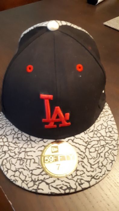 Czapka New Era Los Angeles