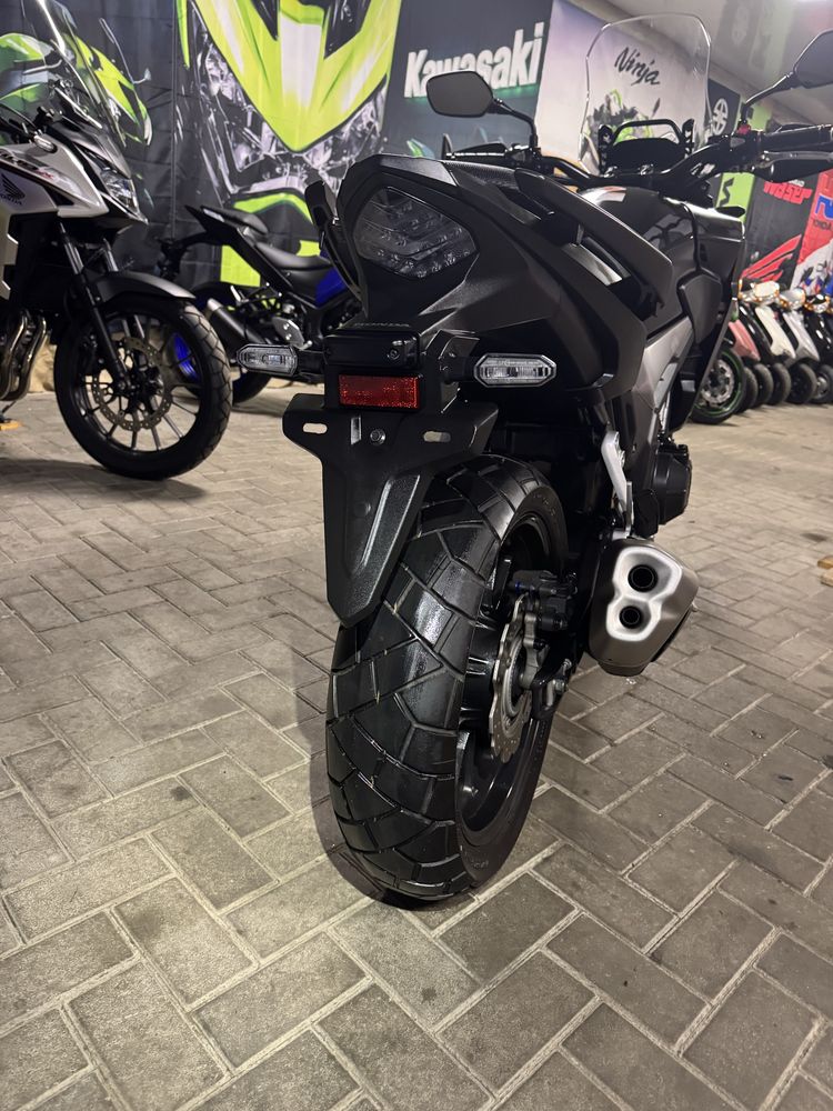 Японский мотоцикл Honda CB400X ABS 2019г
