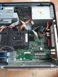 Продаю комп'ютер Dell optiplex gx620