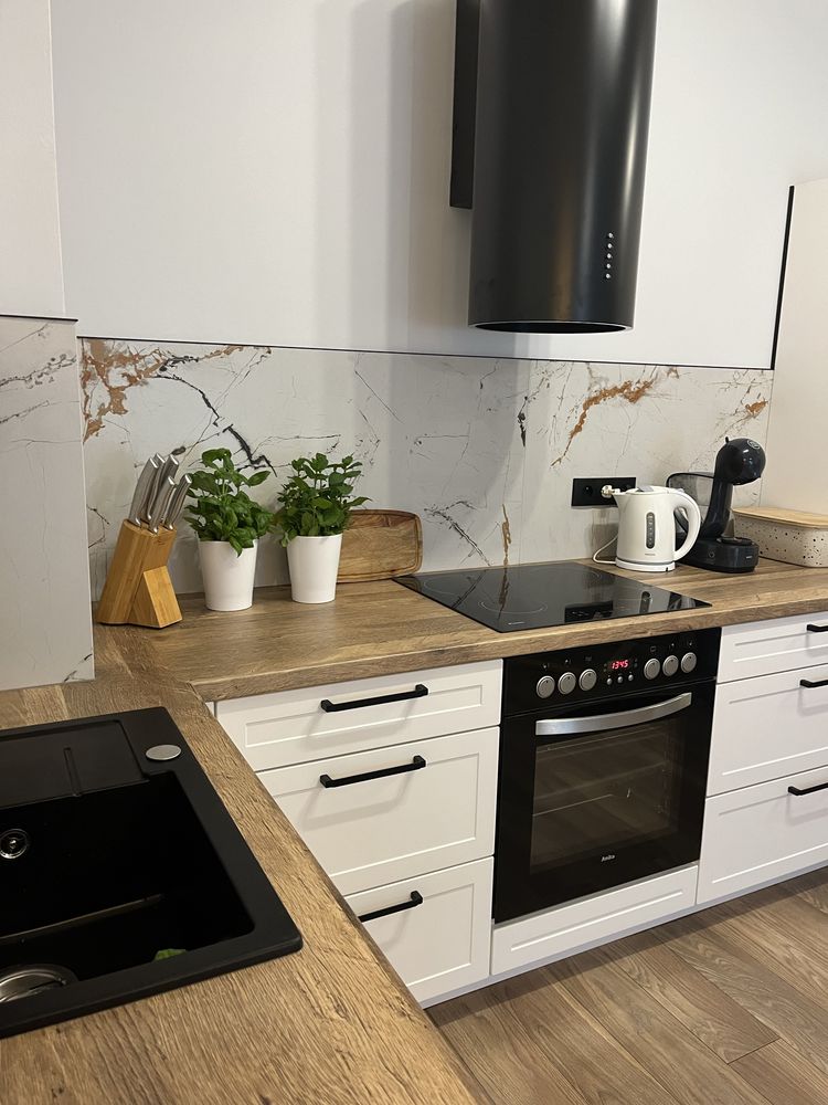 Apartament Fitom