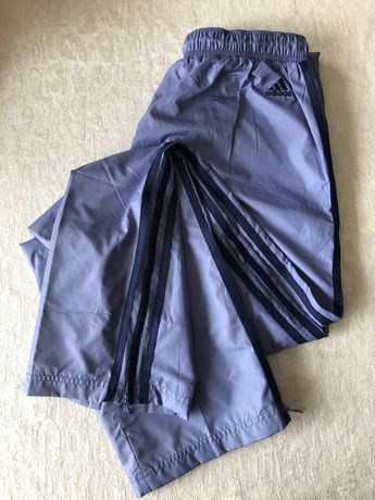 Oryginalne spodnie damskie ADIDAS, nowe, bez metki, z USA, rozm. S
