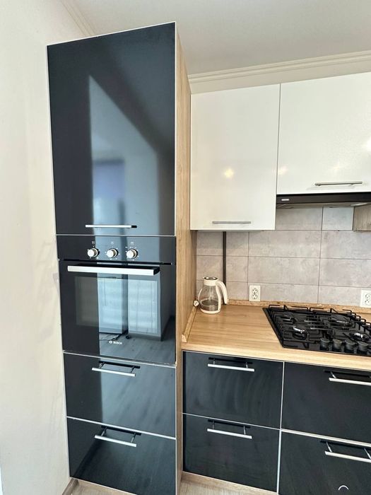 Здається в оренду 2 км квартира ЖК.Набережний квартал