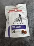 Royal canin pill assist M/L kieszonki na tabletki dla psa