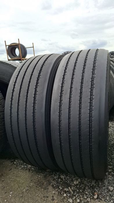 Opony 315/60 R22.5 Triangle TR503