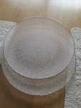 Patera/y cena za 2 szt na ciasto talerz e Zara home 33 cm zloto