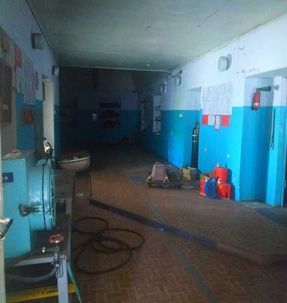 Оренда.Склади з Рампою + офіси, вул Скороходова. для оптової торгівлі