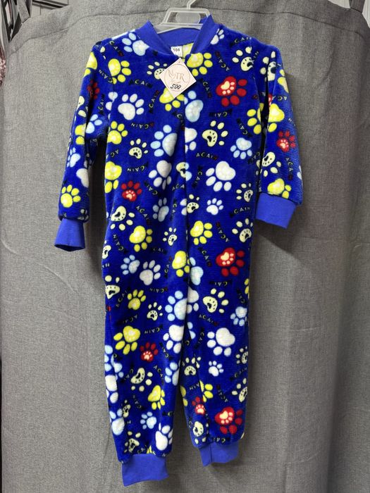 Кігурумі без капюшона