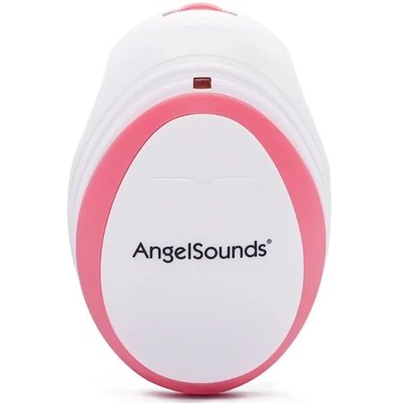 Angel sounds detektor tętna płodu