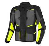 Kurtka tekstylna SHIMA HERO 2.0 MEN FLUO S,M,L,XL,XXL,3XL,6XL gratisy!