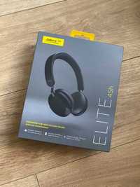 Wireless Headphones JABRA ELITE 45h