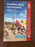 Szczęśliwi, którzy żyją wolnością