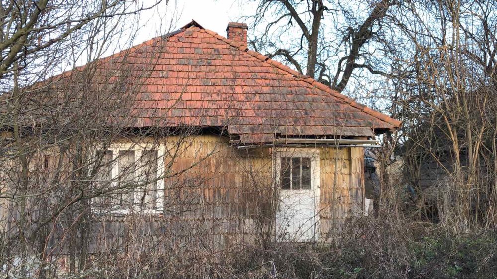 Будинок,Дім,Латірка,Воловець громада
