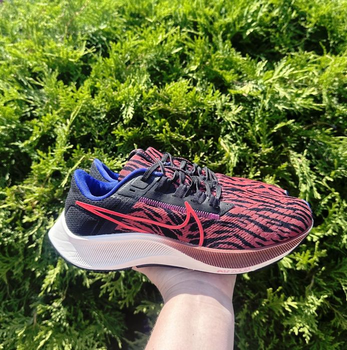 Жіночі кросівки Nike Air zoom Pegasus 38,5 р (24,5-25см)
