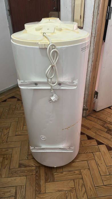 Termoacumulador 100Lts