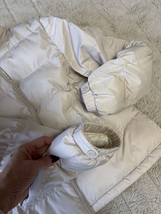 Куртка демисезонная Massimo Dutti