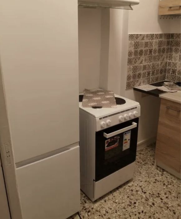 Продаж 1 кімн.квартири Греція, центр Афін біля метро Аттікі