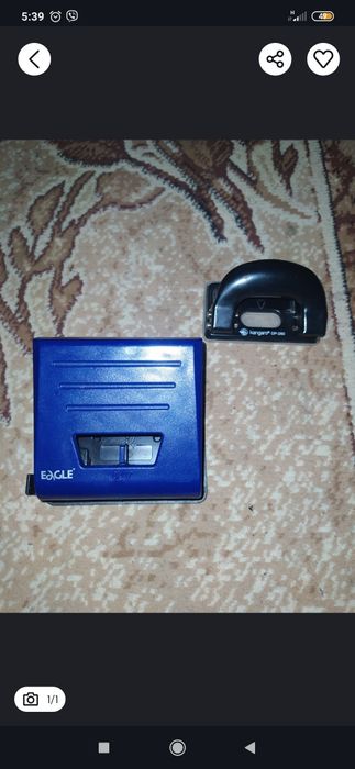 Канцтовари на Ваш вибір