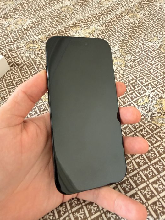 iPhone 16 Pro 128gb com garantia