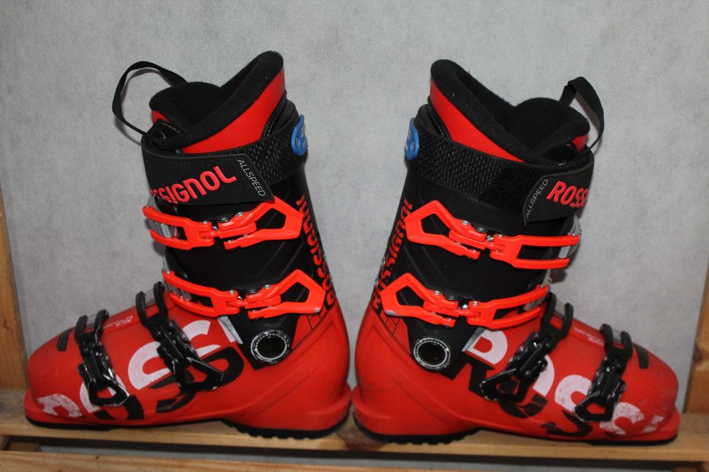 Buty narciarskie Rossignol Sensor Blade, roz. 25 cm- 39 EU