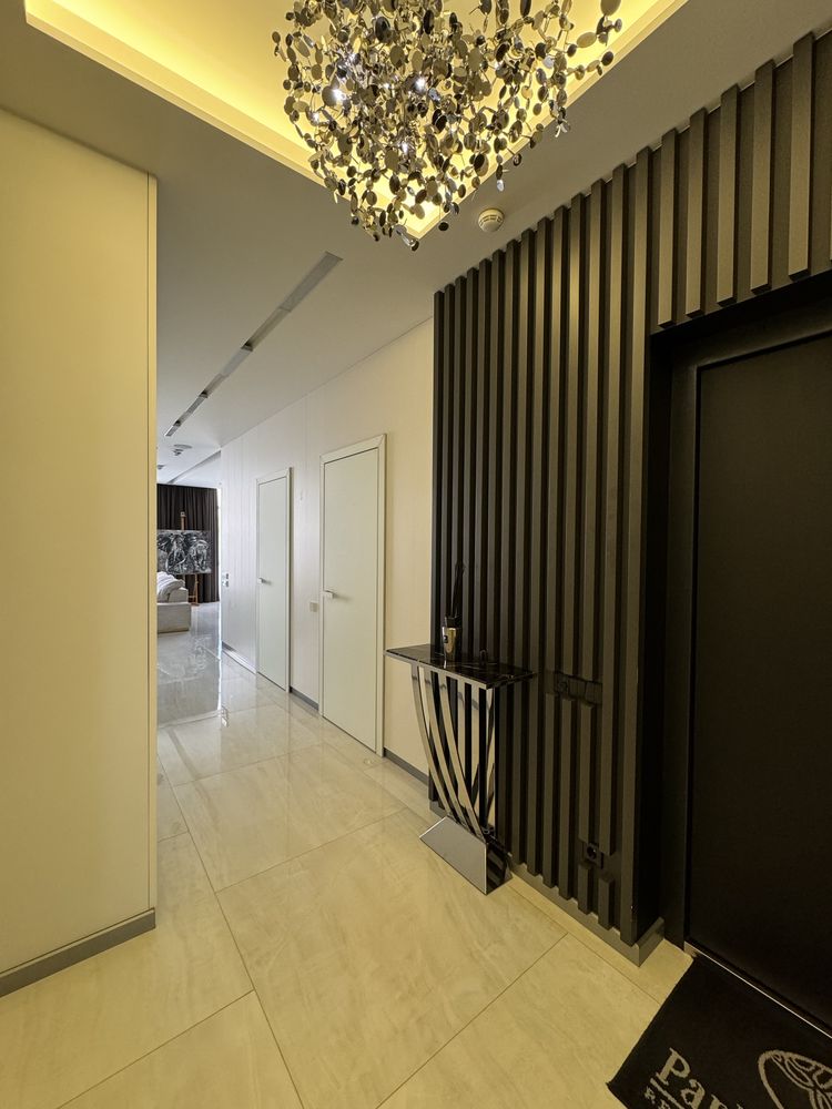 Без% Park Avenue VIP 180 м2 4К Демеевская Парк Авеню Голосеево
