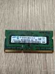 pamięć ram samsung 1gb 1rx8 pc3 8500s