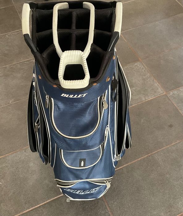 2 X Complete Golf(half)sets.