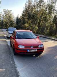 Golf 4 vp 110 para peças