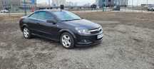 Опель Астра 1.8 автомат.