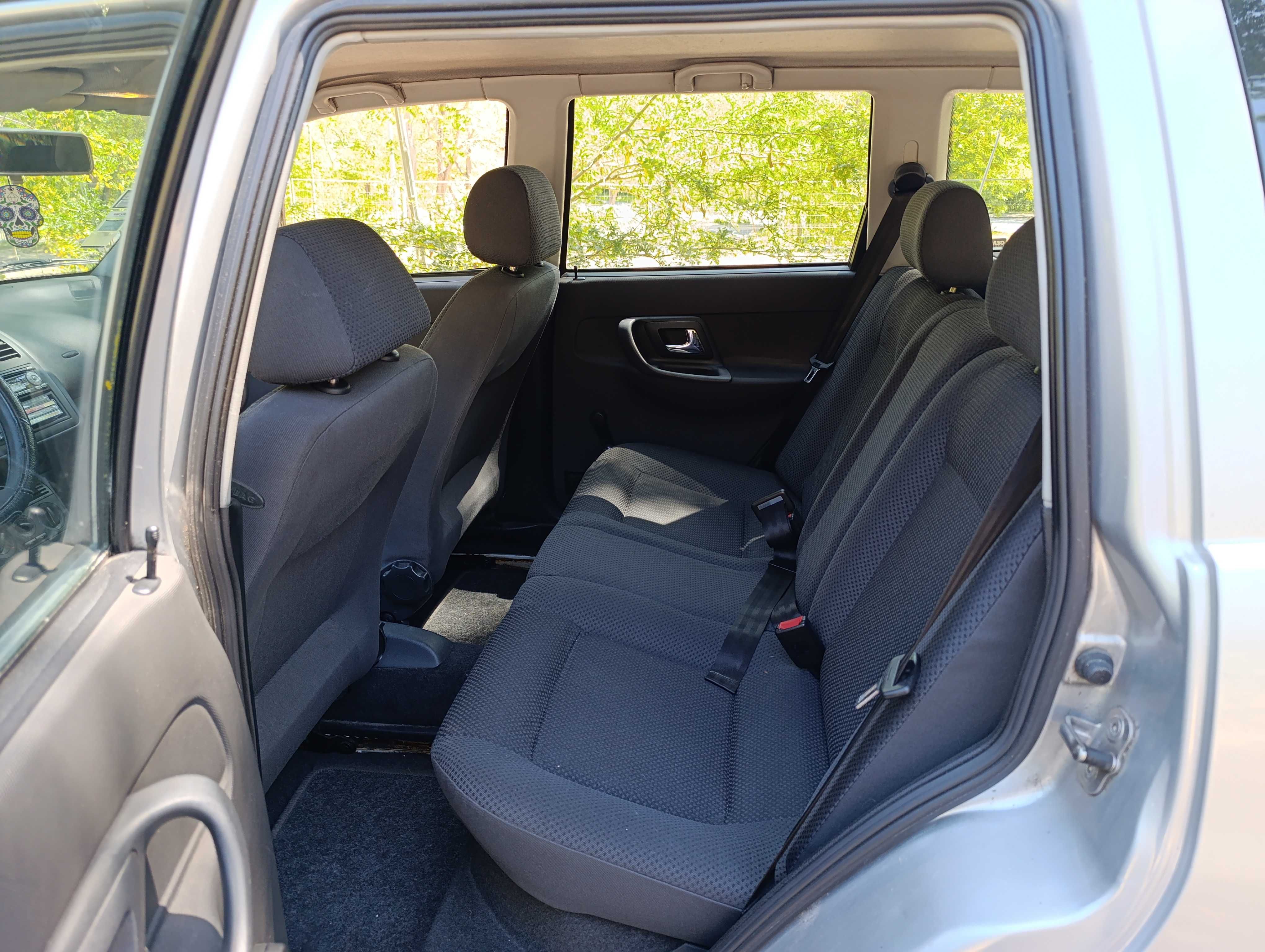 Carrinha VW Polo 2001
