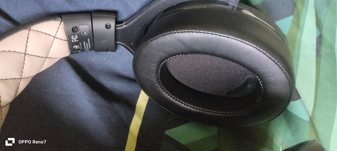 Słuchawki Corsair hs70 pro wirelles