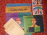 I learn English Michalska Beven-Oyrzanowska