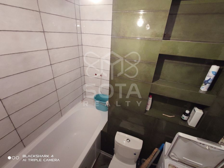 3К, ЖК Грюнвальд, дизайнерський ремонт