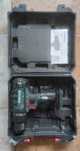 Aparafusadora Parkside a bateria 20v