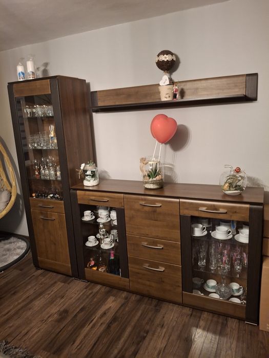 Zestaw mebli do salonu