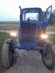 Продам трактор МТЗ-80 в хорошому стані