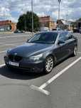 BMW E60 520d – М 47 | Manual 2007