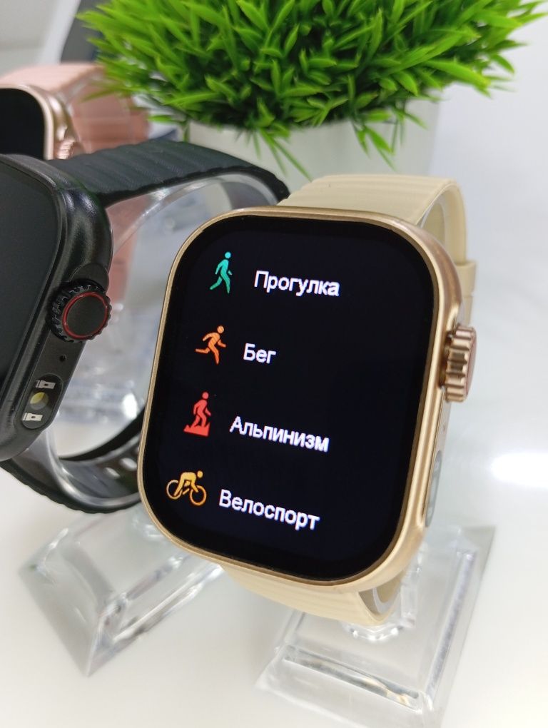 ‼️NEW ‼️Смарт годинник COLMI SENBONO ZW39 Смарт часы Smart watch ‼️
