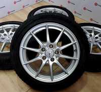 Диски Mercedes R17 5x112 B class W246 W176 CLA C117 Vito VW Golf Seat