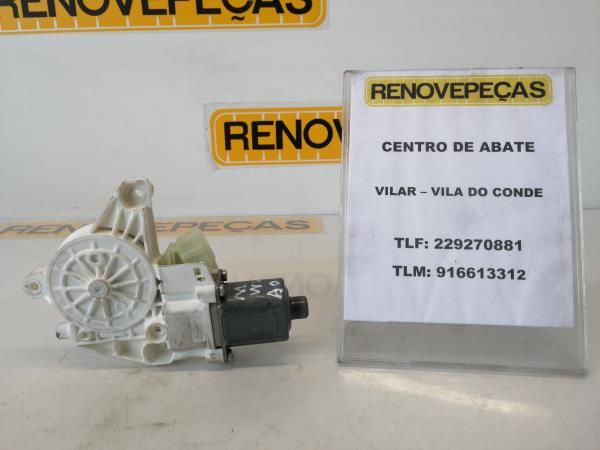 Motor vidro frente esquerdo MERCEDES-BENZ Classe C (W204)