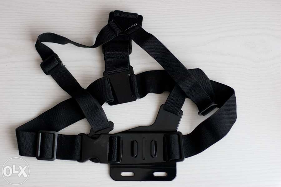 GoPro Szelki Chest Mount Chesty mocowanie HERO