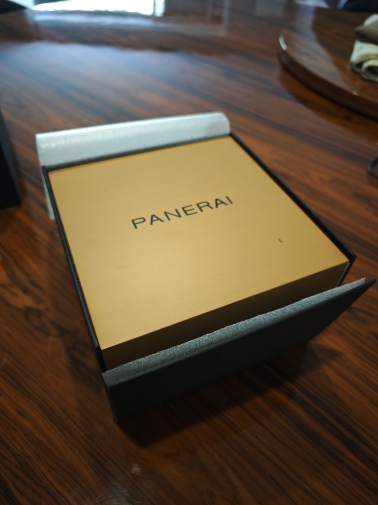 Relógio PANERAI Automático