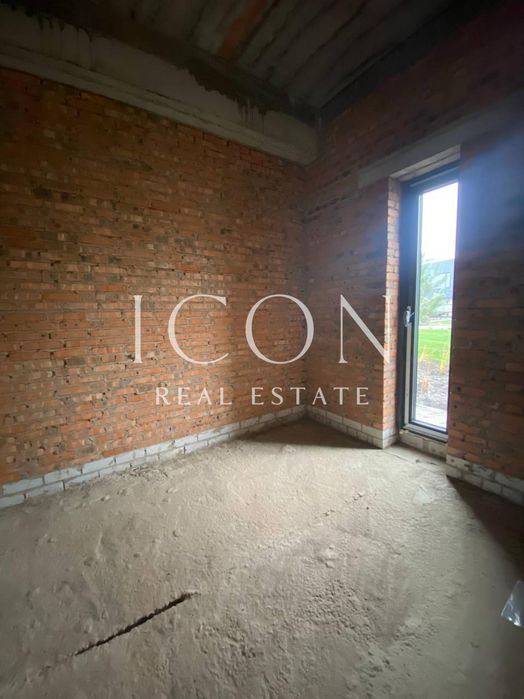 Продаж будинку | 296м² | KM «Тепло», c.Крушинка