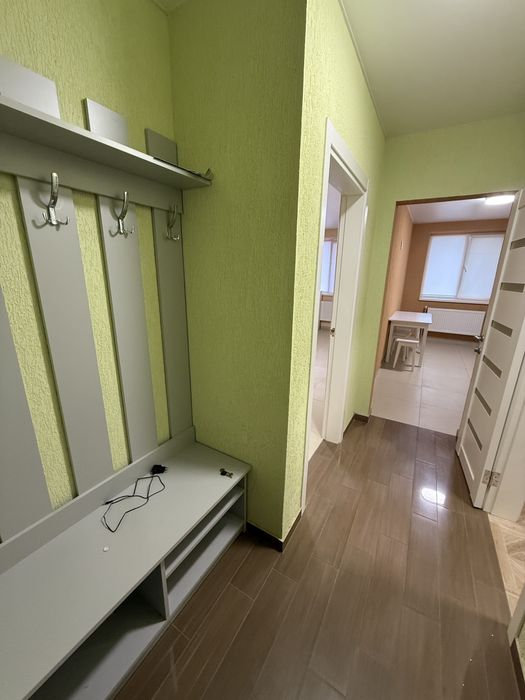 Оренда 1 кімнатної квартири Агрономічне