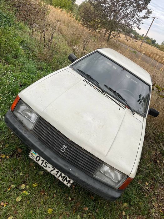 Продам Москвич на ходу